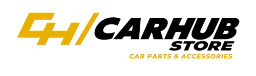 CarHub Store — Car Parts & Accessories
