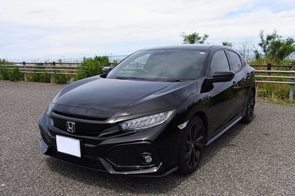 black color car issues