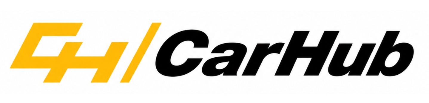 Carhub logo, latest car price, news, specs, reviews in bangladesh