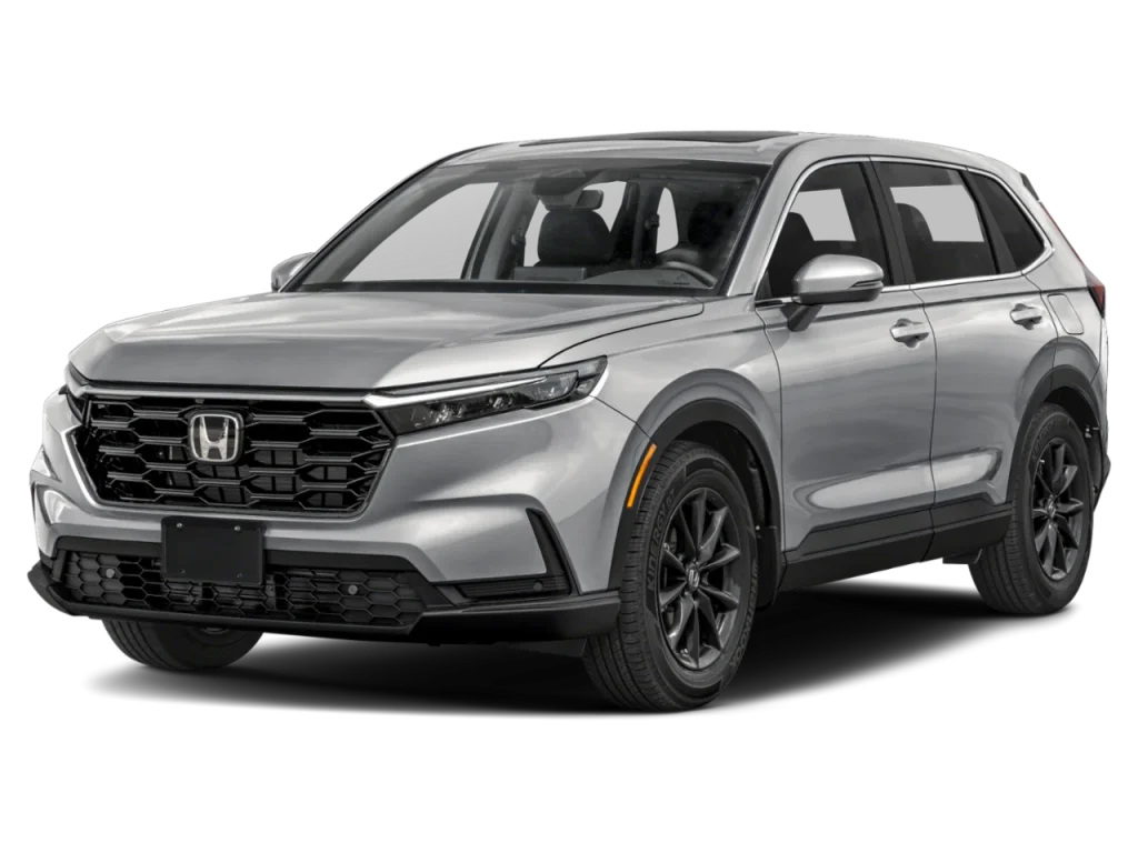 Honda CR-V 2025