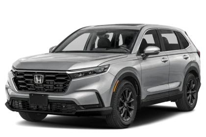 Honda CR-V Price in Bangladesh