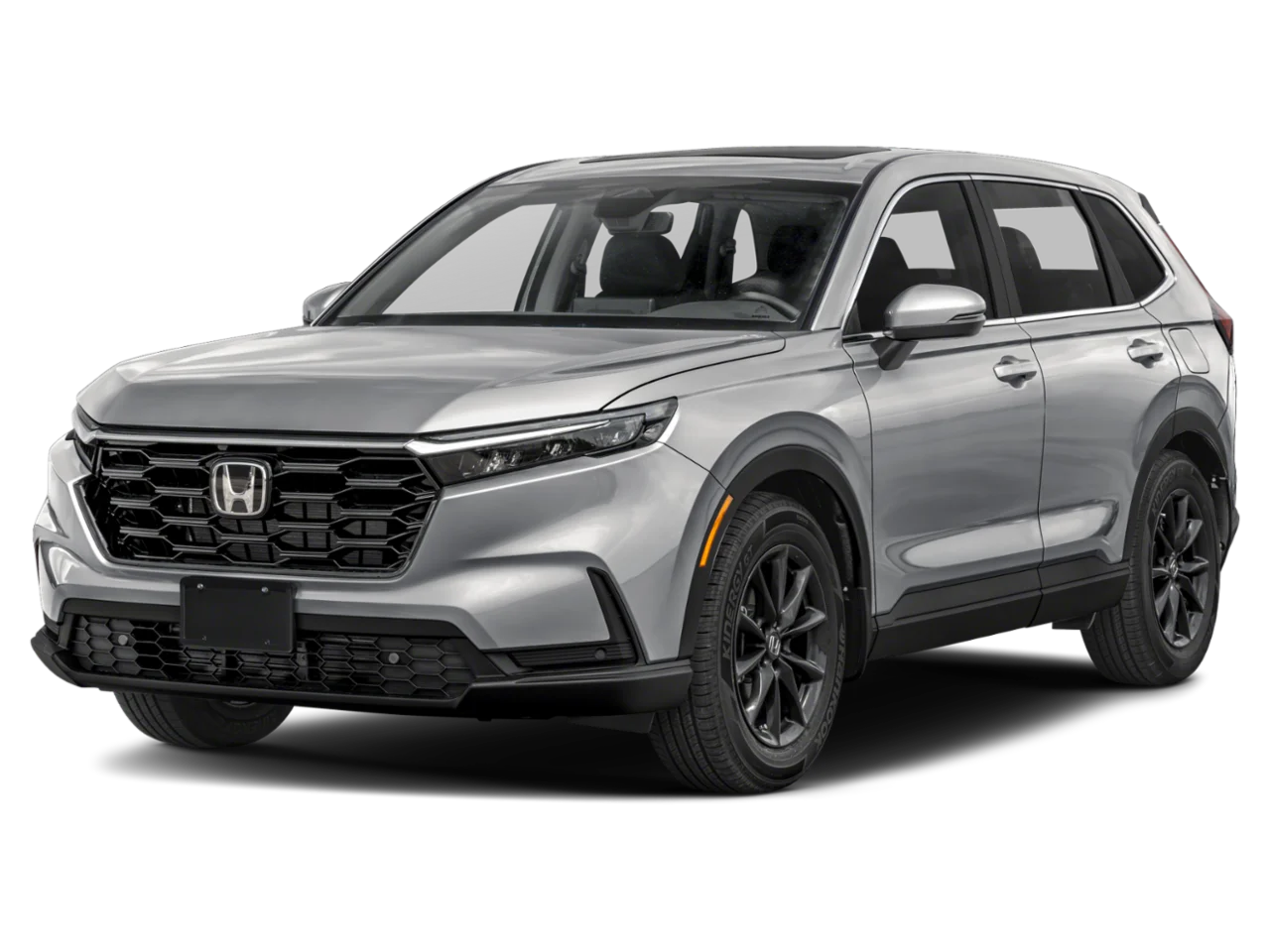 Honda CR-V Price in Bangladesh