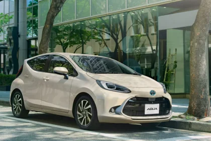 Toyota Aqua 2021 price in bangladesh