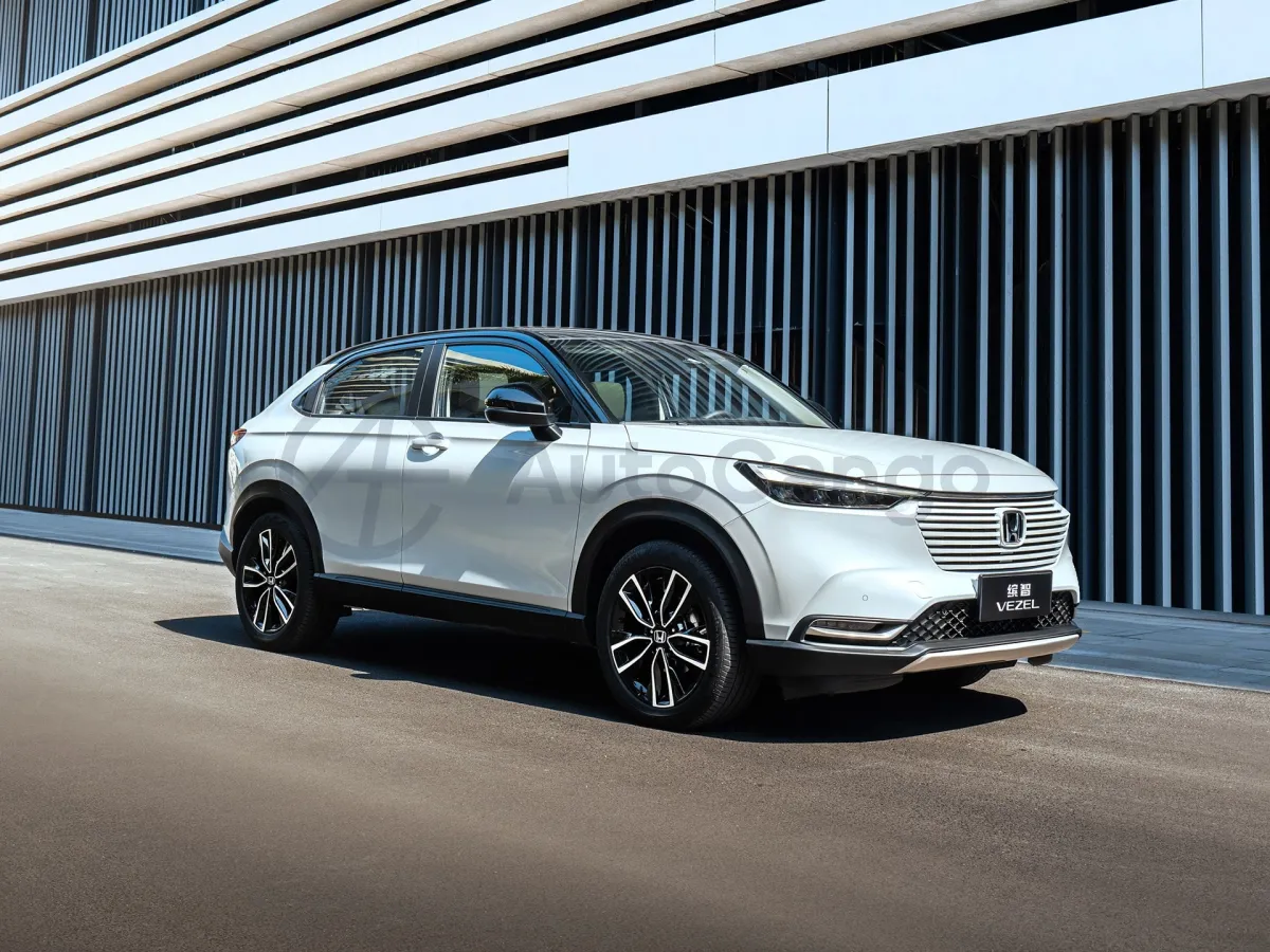 honda vezel 2025 price in bangladesh