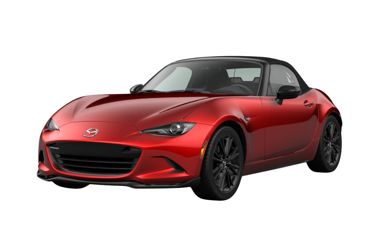 mazda mx-5 miata price in bangladesh