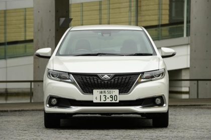 toyota premio price in bangladesh