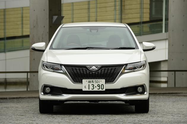toyota premio price in bangladesh