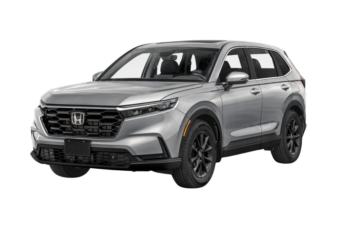 honda cr-v price in bangladesh