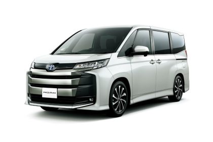 toyota noah price in bangladesh