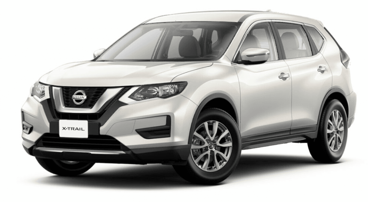 Nissan X Trail Autech 3rd Gen