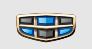 Geely