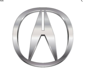 Acura