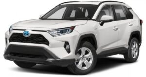 Toyota RAV4 2.0