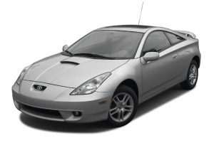Toyota Celica