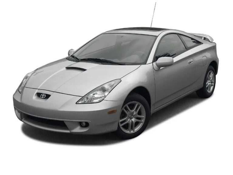 Toyota Celica