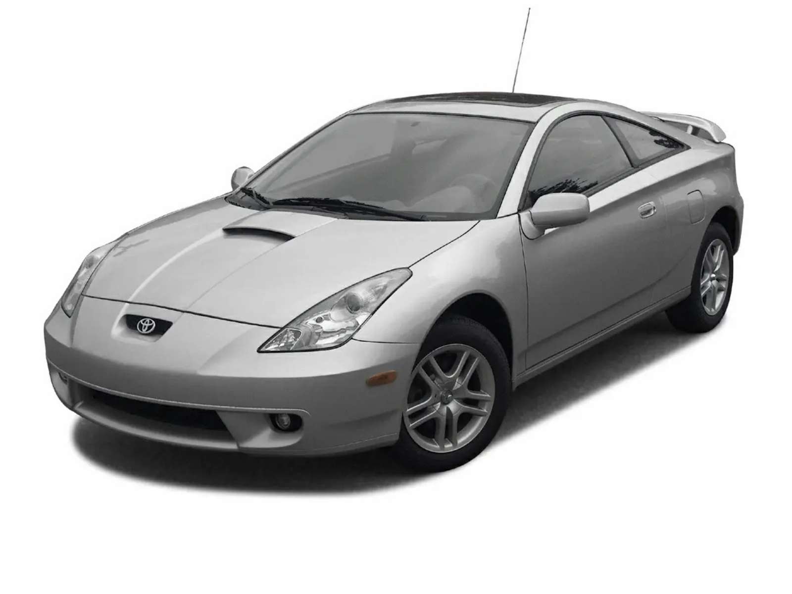 Toyota Celica