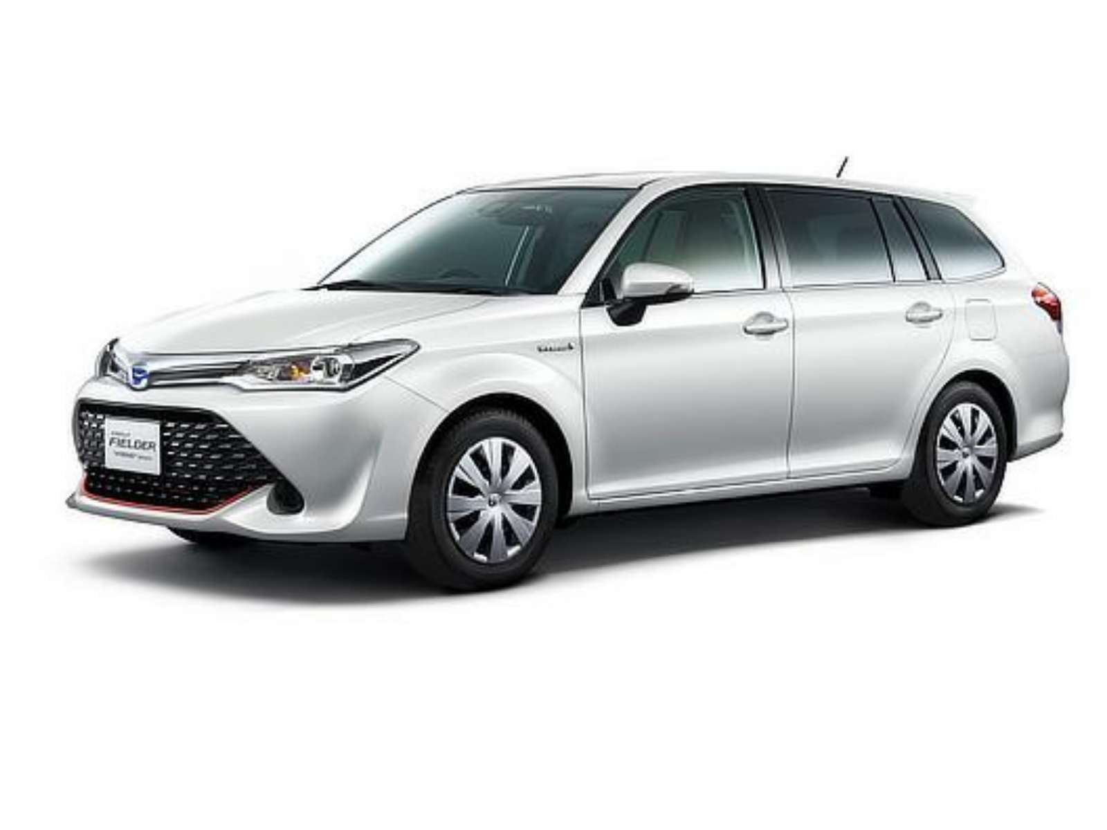 Toyota Fielder