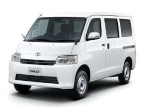 Toyota TownAce