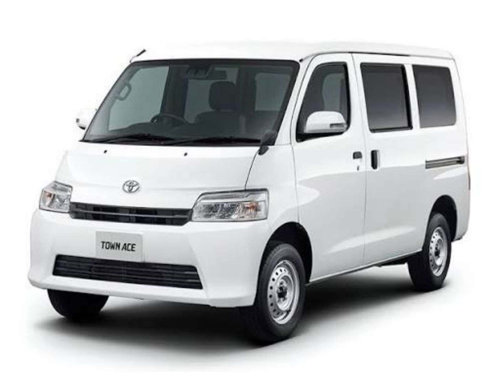 Toyota TownAce