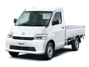 Toyota TownAce Truck