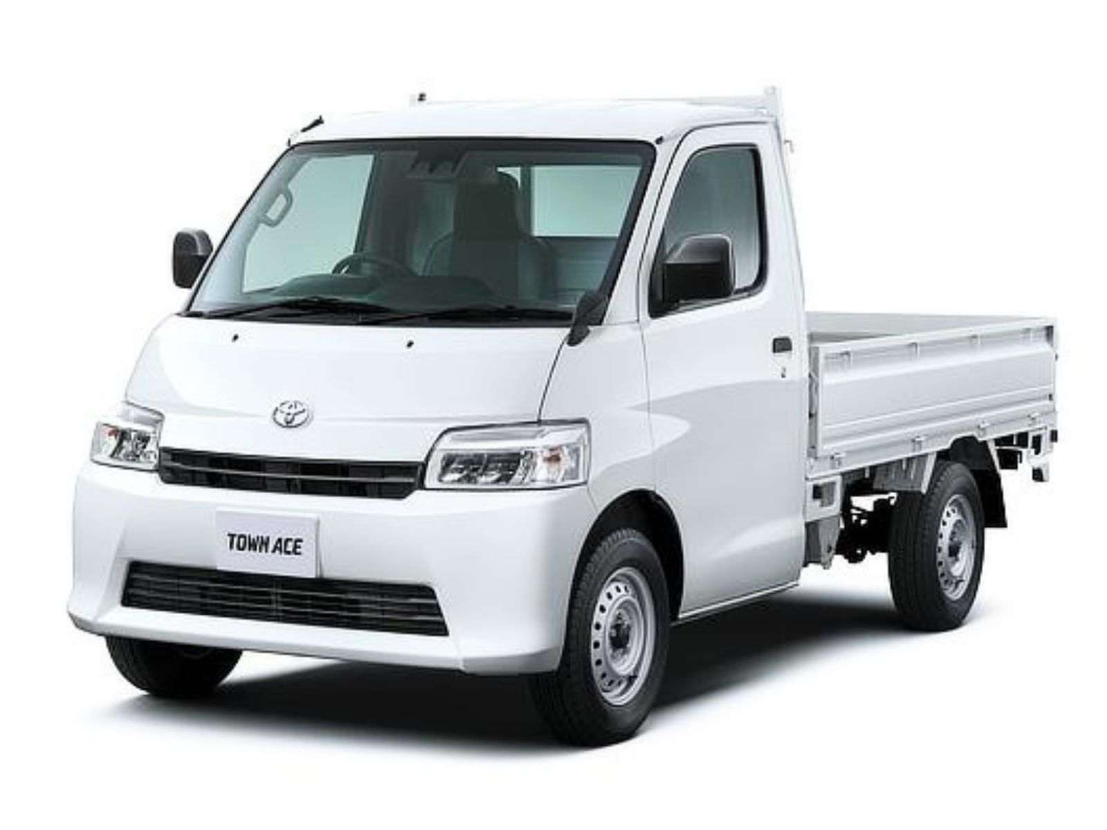Toyota TownAce Truck
