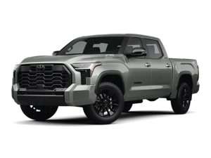Toyota Tundra 3.4 Hybrid