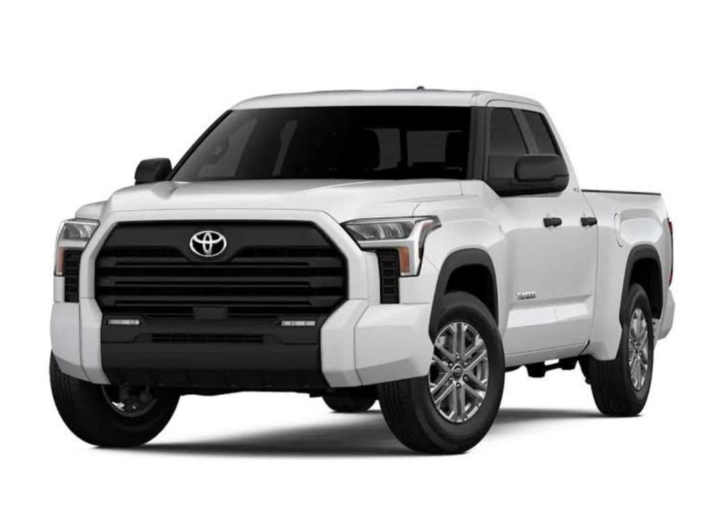 Toyota Tundra