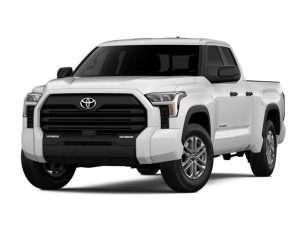 Toyota Tundra