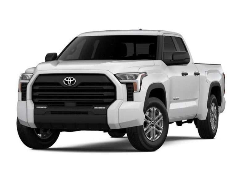 Toyota Tundra