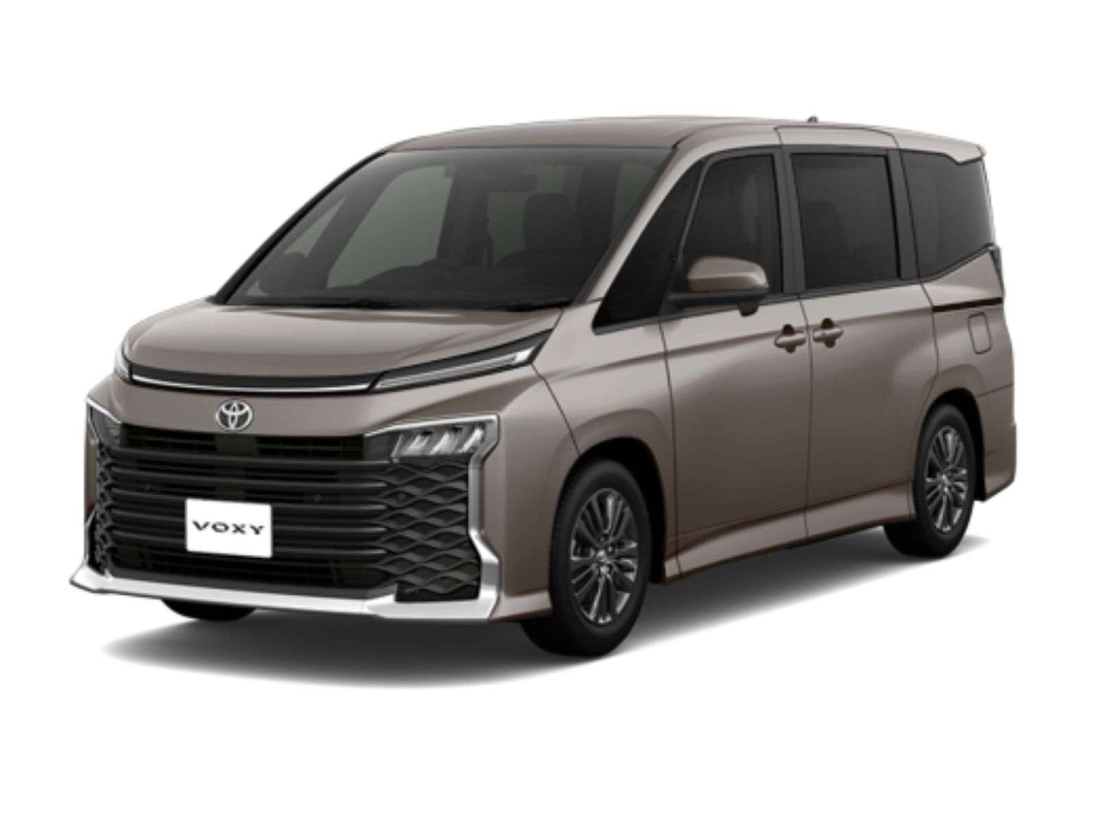 Toyota Voxy Hybrid S-G