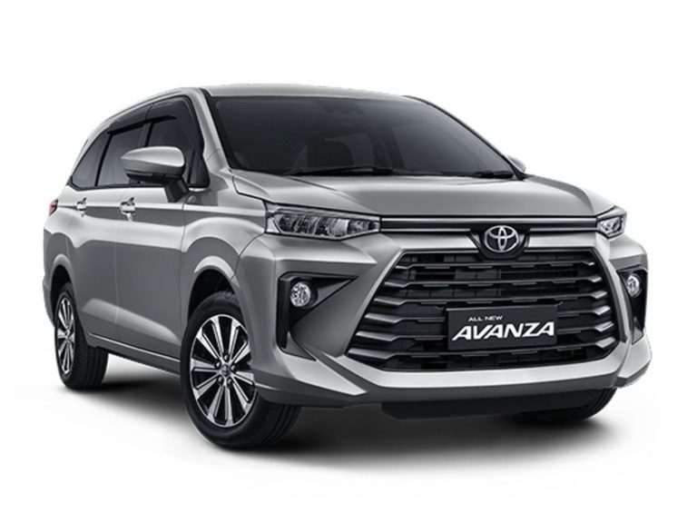 Toyota Avanza G