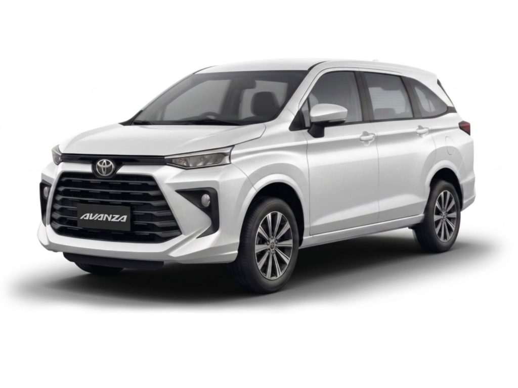 Toyota Avanza