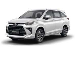 Toyota Avanza