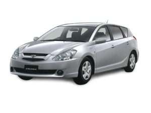 Toyota Caldina