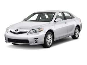 Toyota Camry 6th Gen (2006-2011)