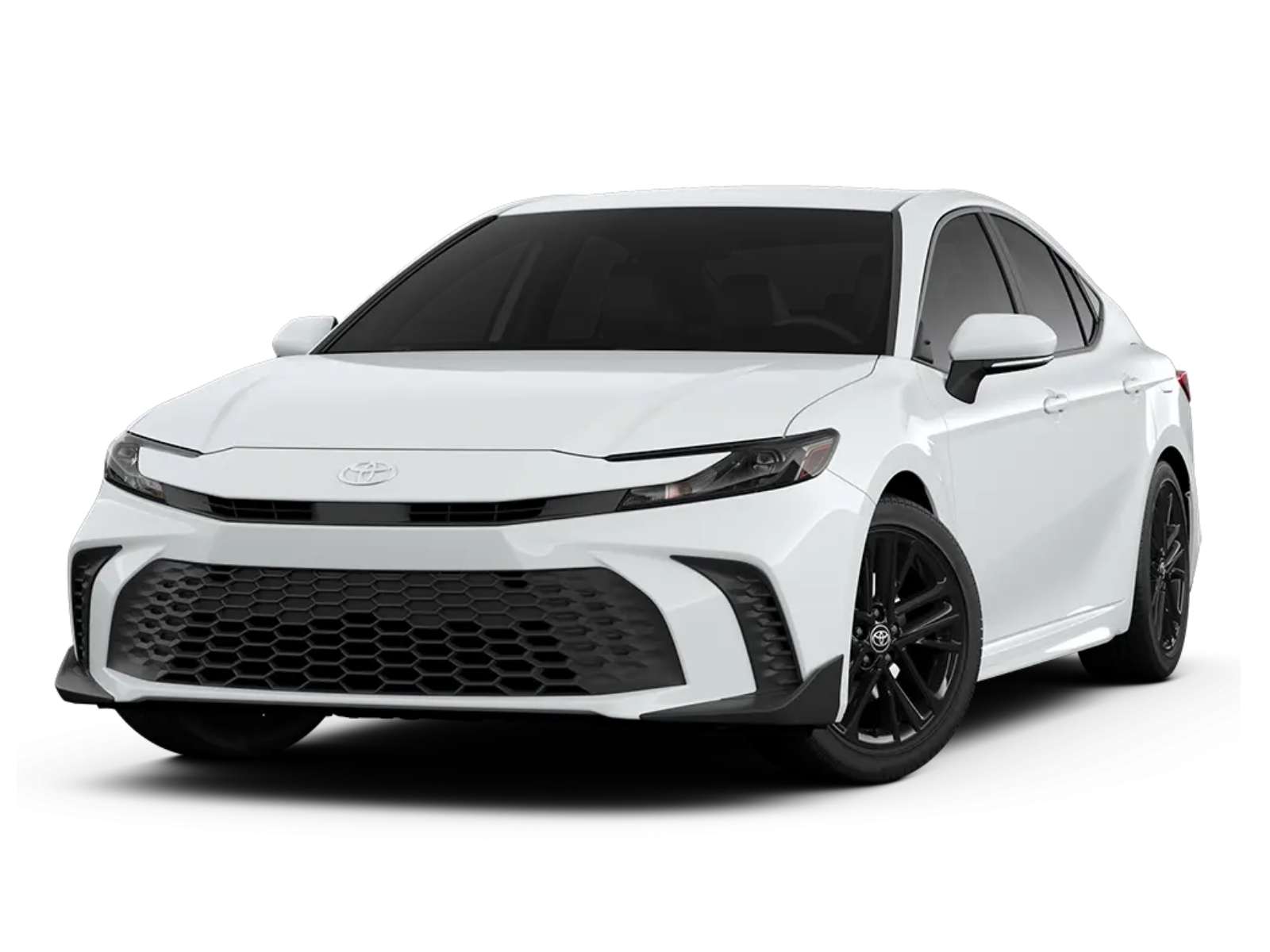 Toyota Camry XLE Hybrid