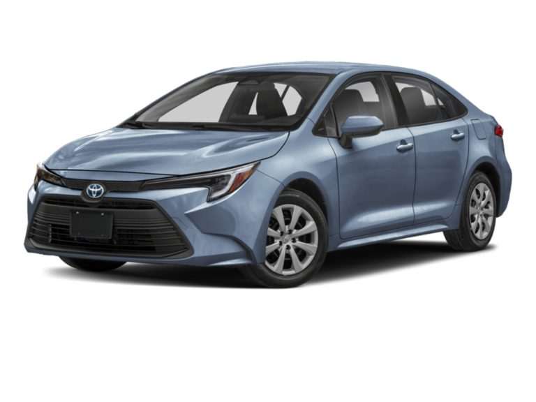 Toyota Corolla 1800cc Hybrid