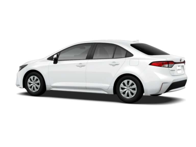 Toyota Corolla G