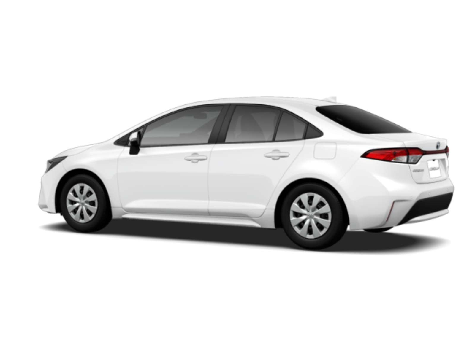 Toyota Corolla G