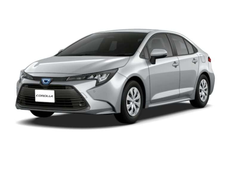 Toyota Corolla X