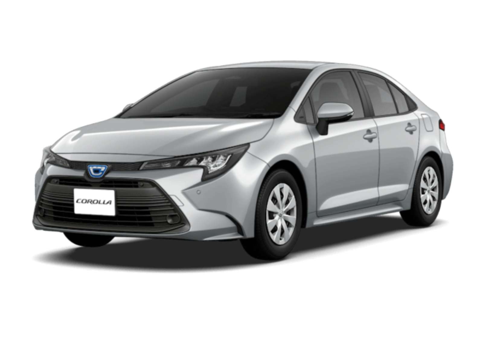 Toyota Corolla X