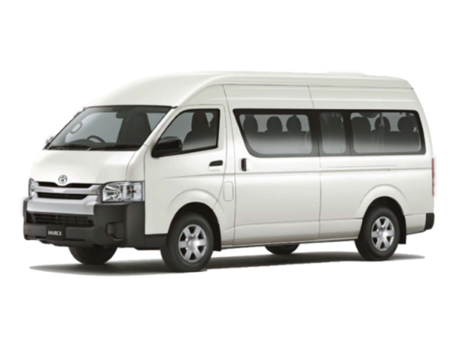 Toyota Hiace DX