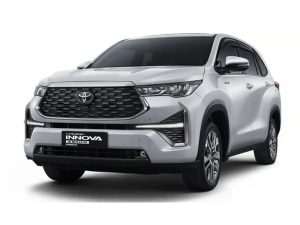 Toyota Innova (2015-2022)