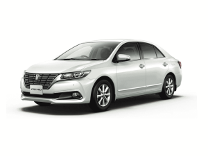 Toyota Premio 1.8 X 1st Gen