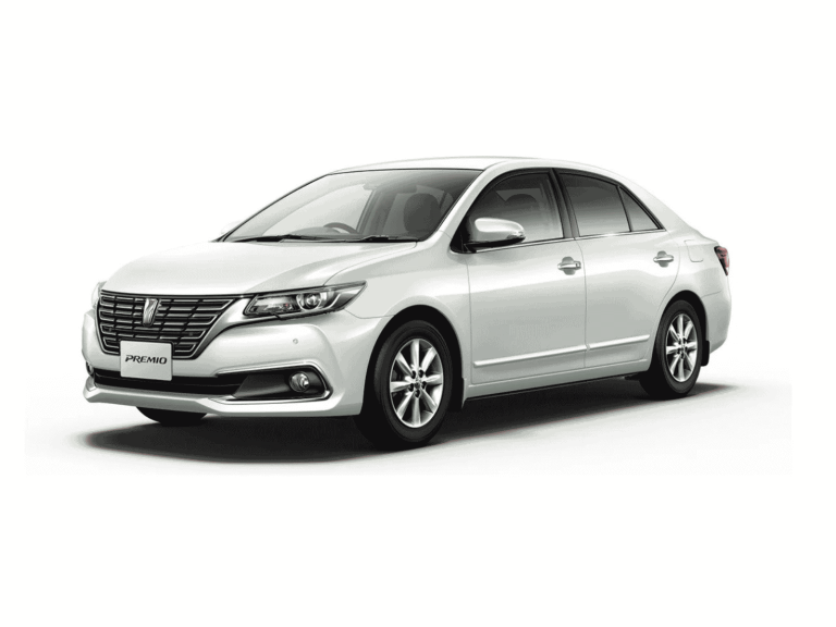 Toyota Premio