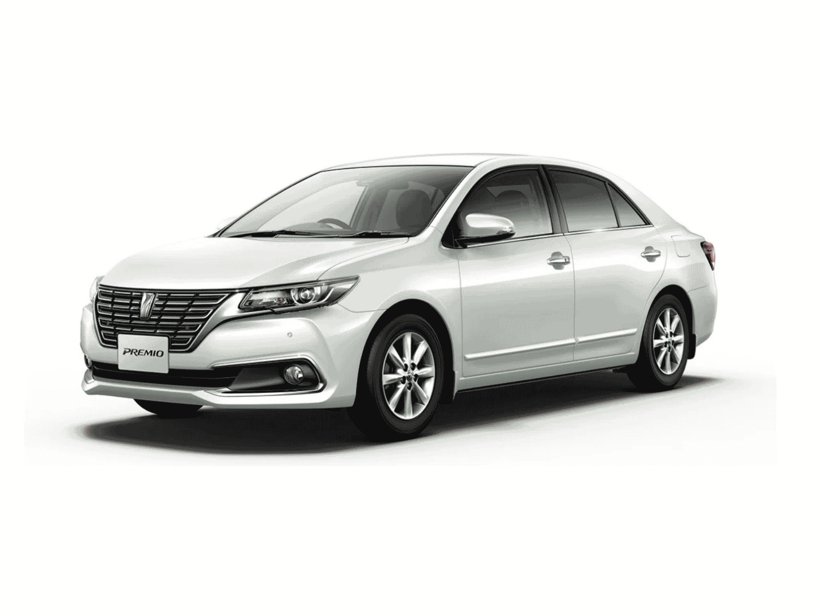 Toyota Premio 1.8 X 1st Gen