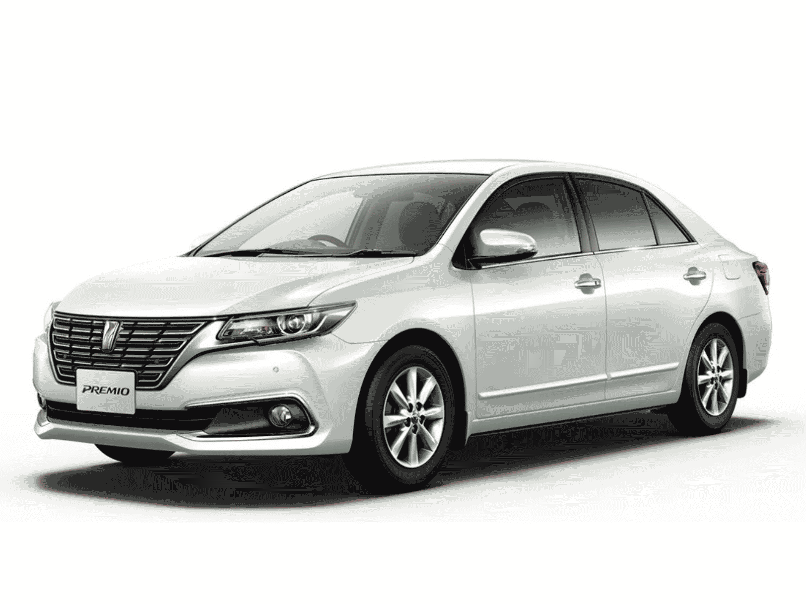 Toyota Premio