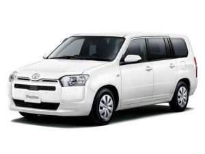 Toyota Probox DX