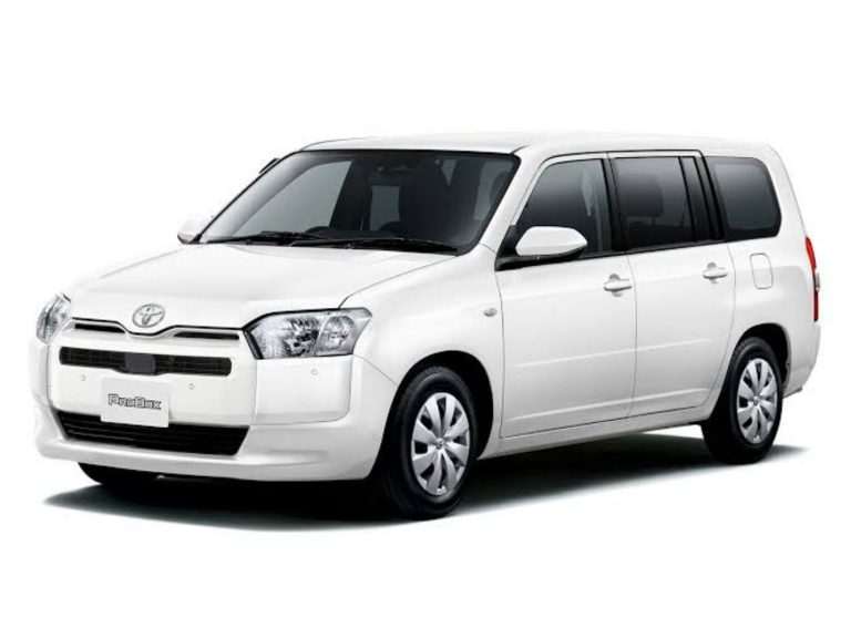 Toyota Probox DX
