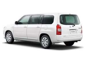 Toyota Probox G